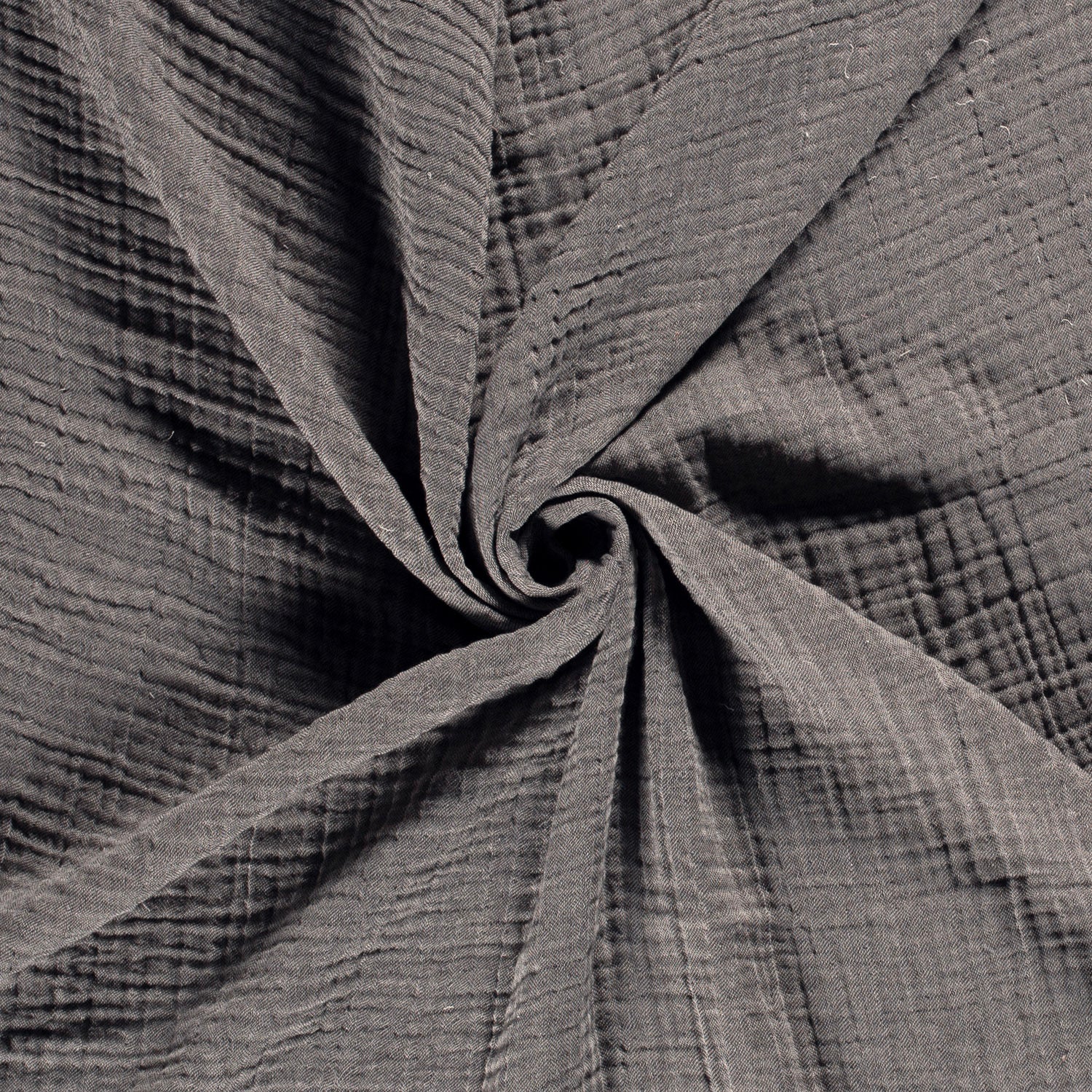 Snood in Mussola Chambray