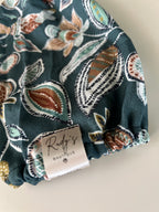 Giraffe Muslin Snood