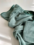 Accappatoio Rudy in Bambù