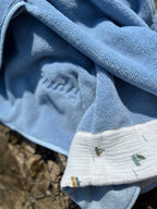 Telo Mare con Sacca personalizzati
