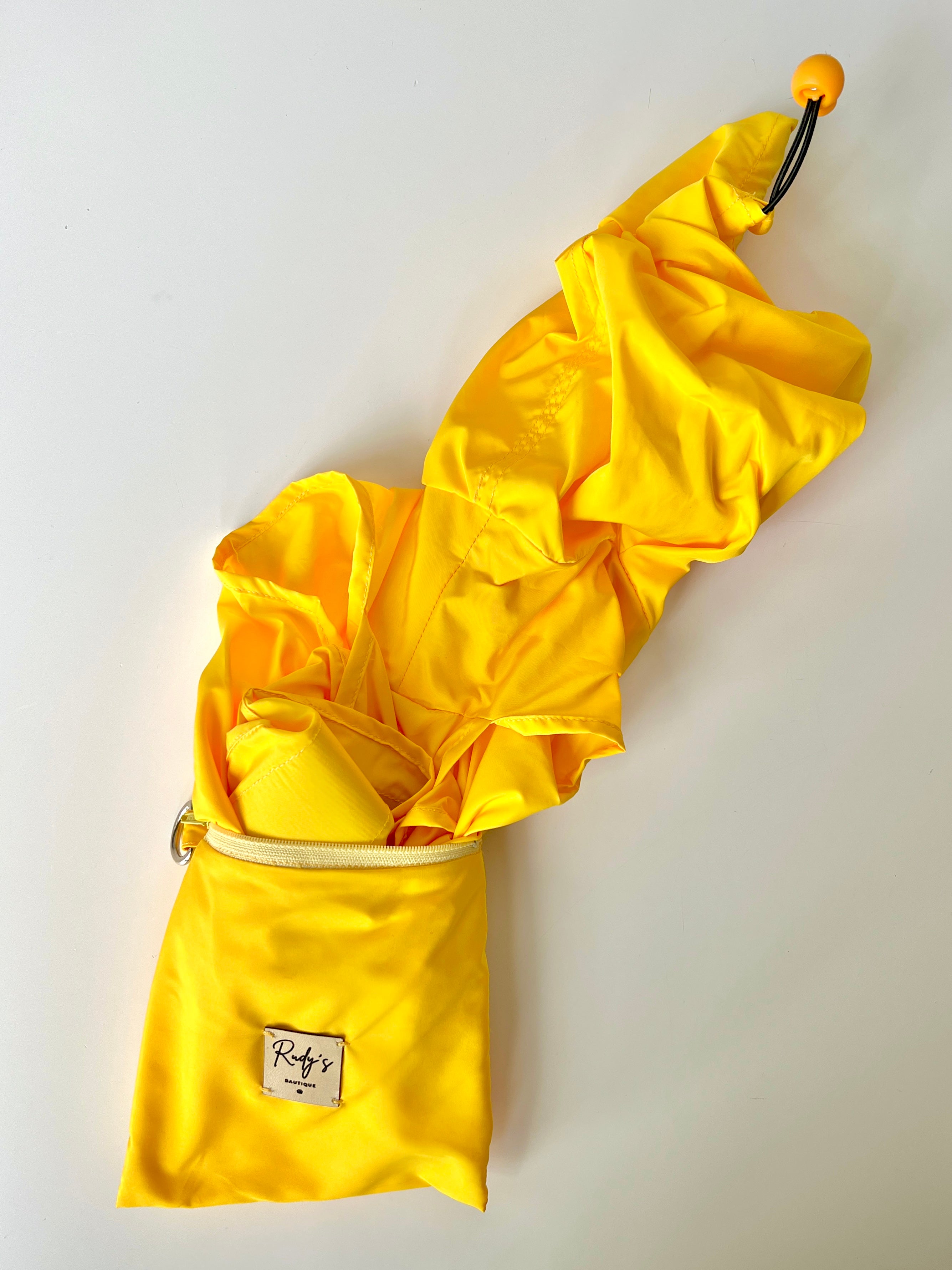 Kway Impermeabile Stelvio