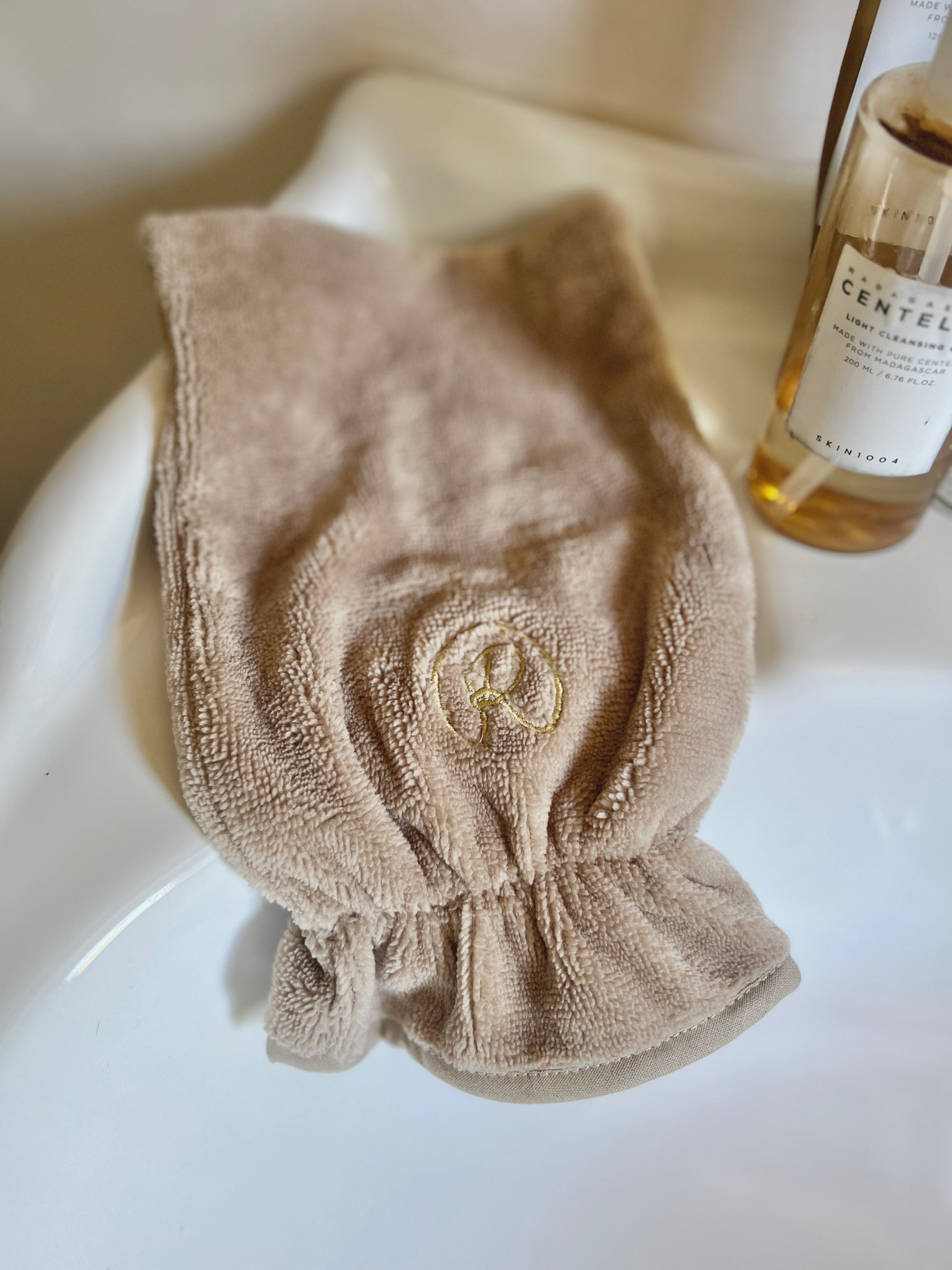 Set Beauty Routine