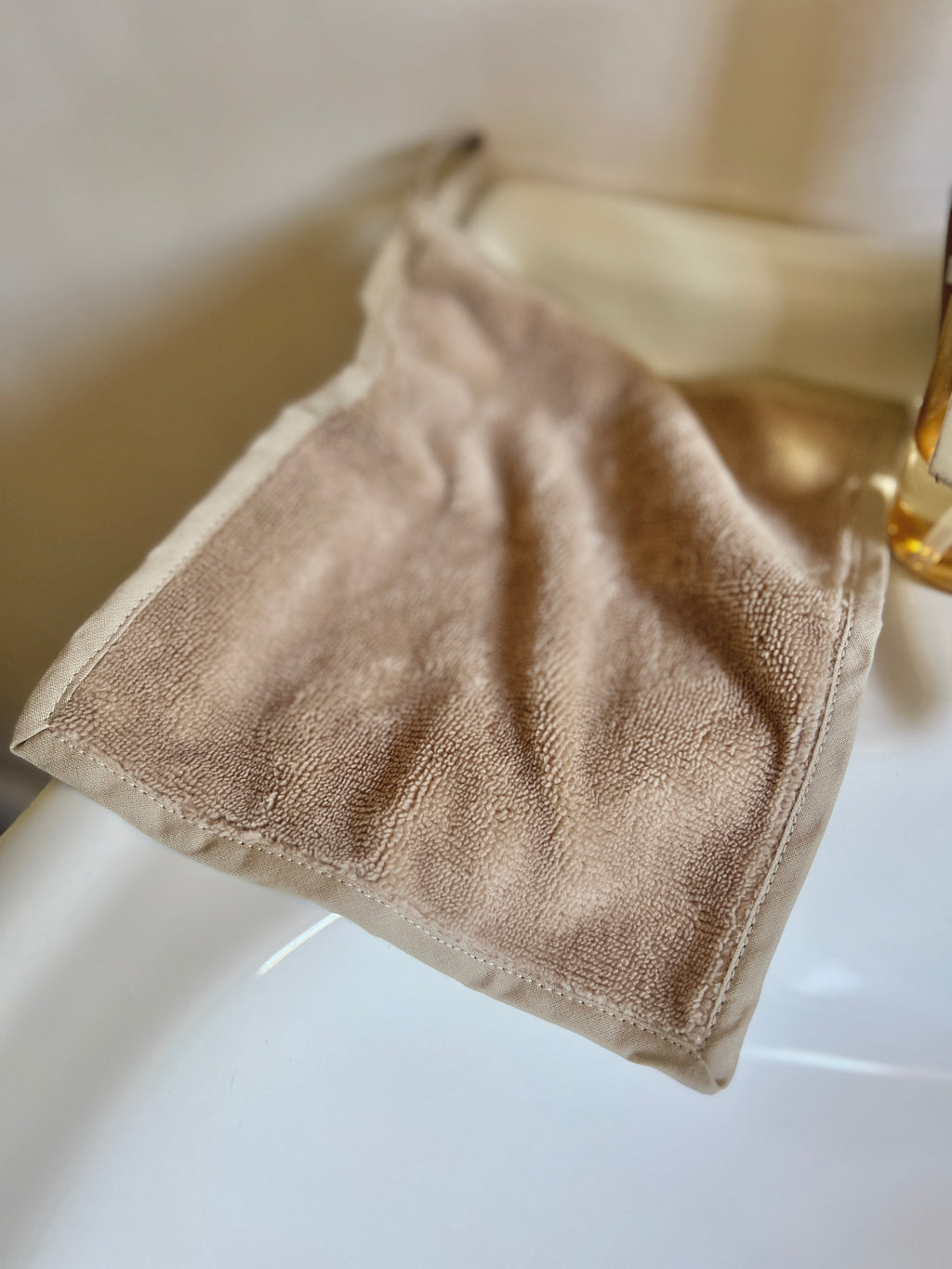 Set Beauty Routine
