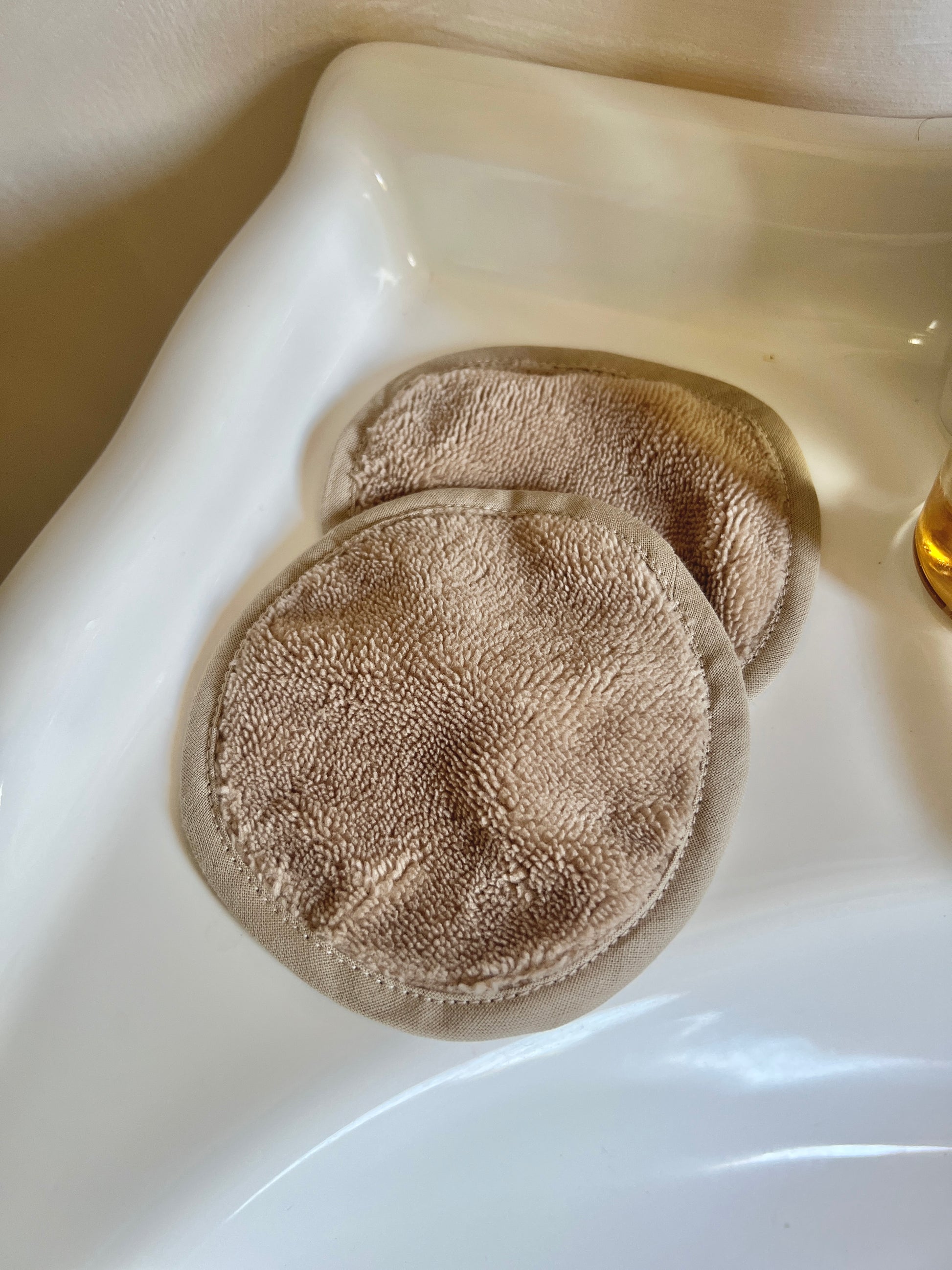 Set Beauty Routine
