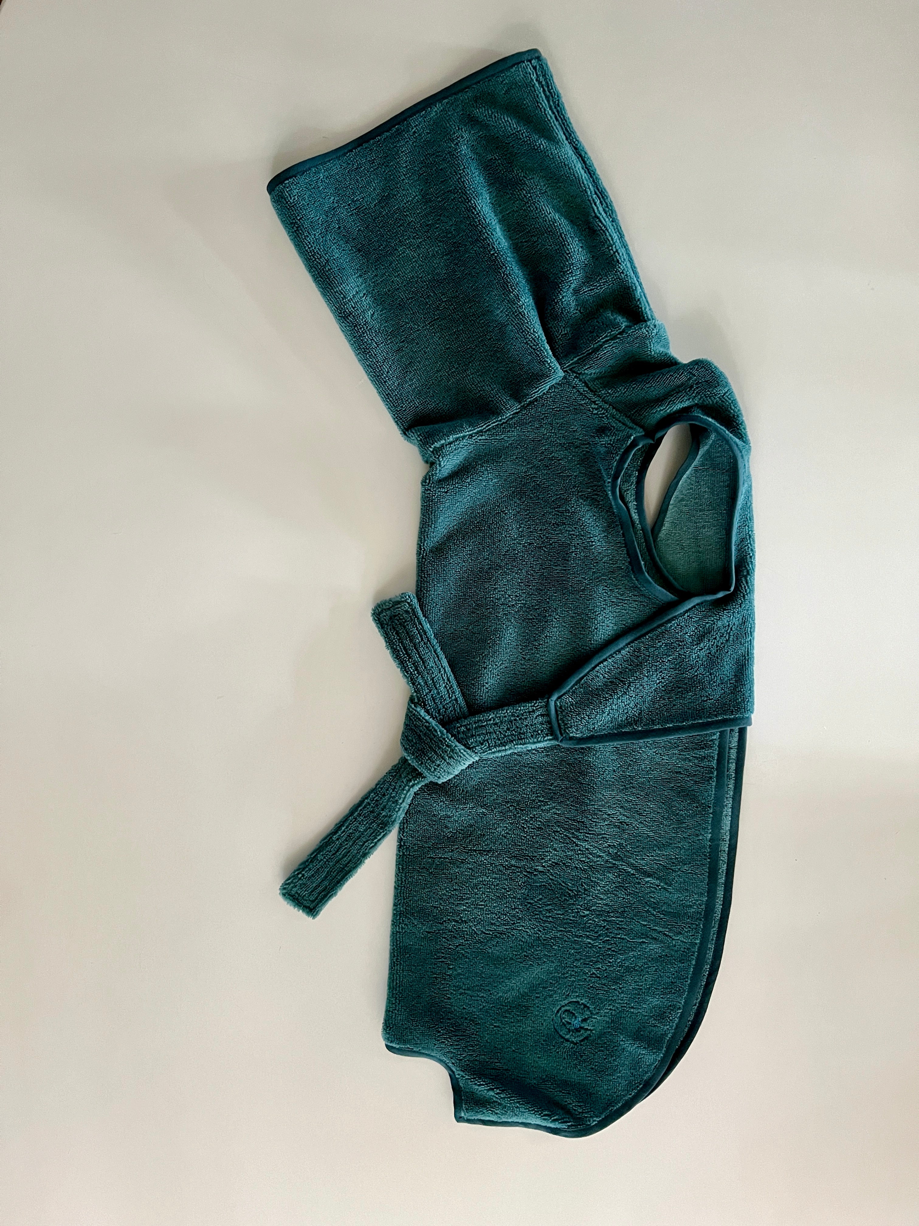 Accappatoio Rudy in Bambù