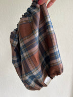 Snood in Lanetta Tartan
