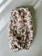 Snood in Jersey Halloween