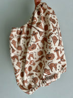 Snood in Jersey Halloween