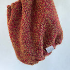 Snood in Teddy Bouclè