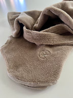 Accappatoio Rudy in Bambù