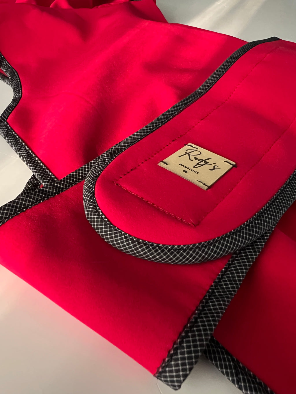 Impermeabile in Soft Shell Dolomiti