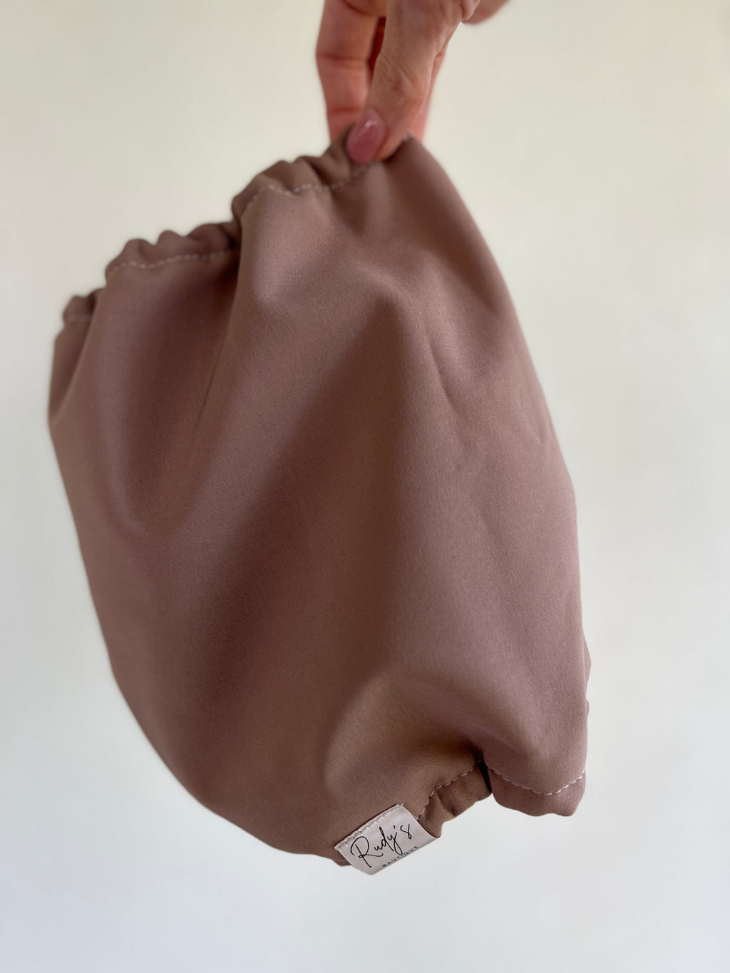 Snood impermeabili in Soft Shell