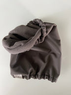 Snood impermeabili in Soft Shell