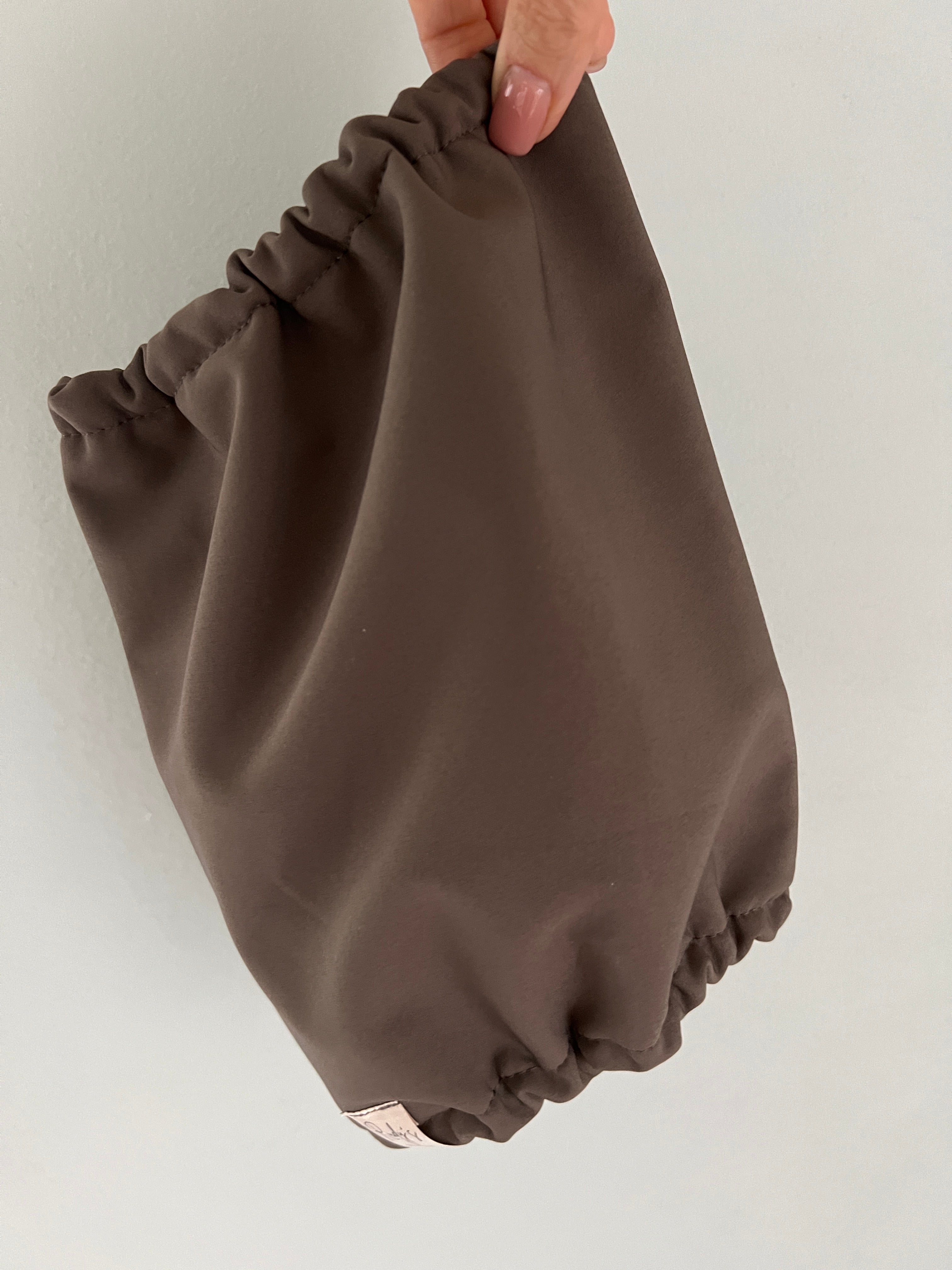 Snood impermeabili in Soft Shell