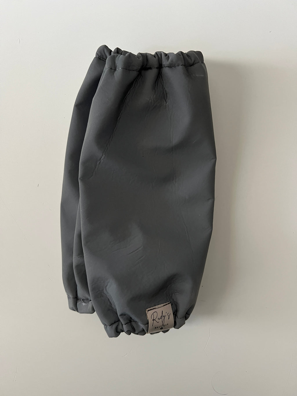 Snood impermeabili in Soft Shell