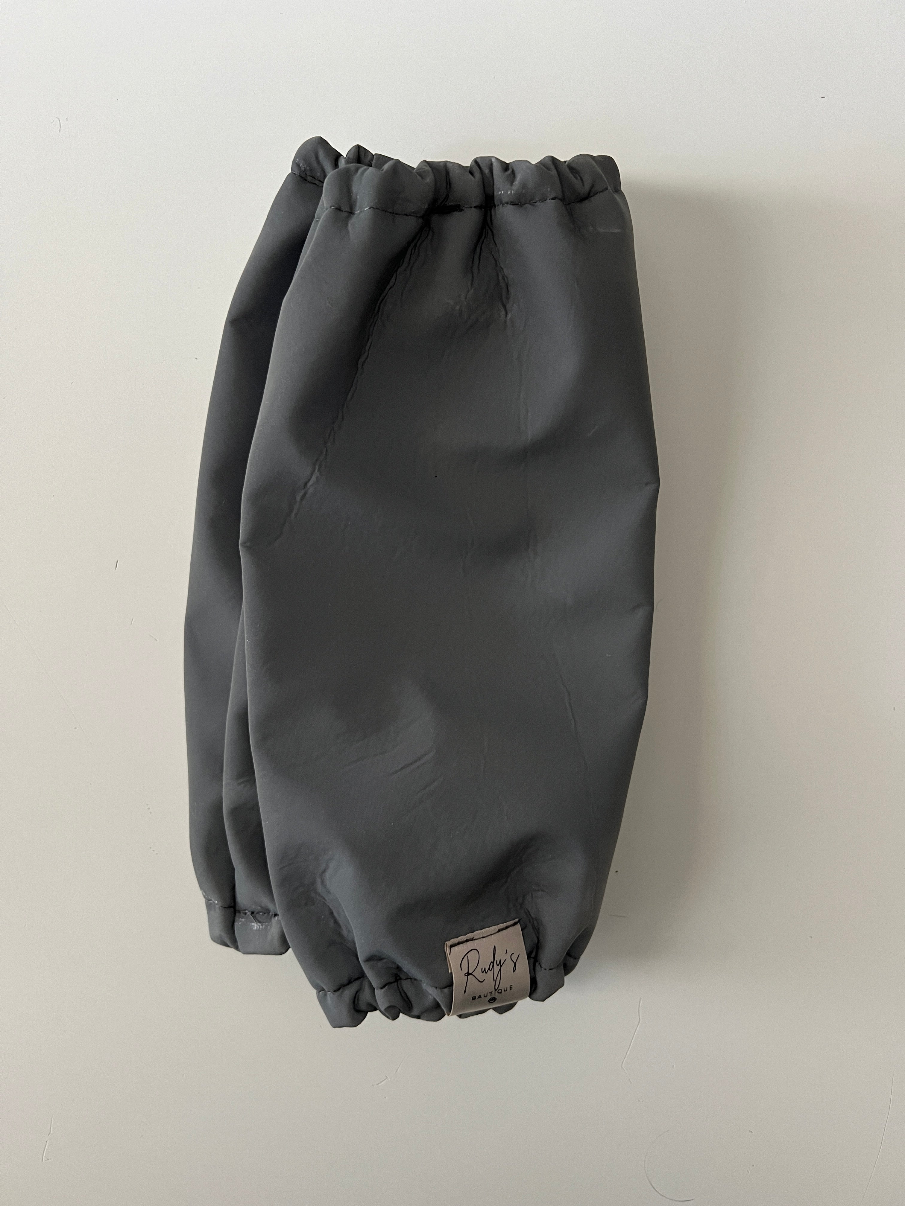 Snood impermeabili in Soft Shell