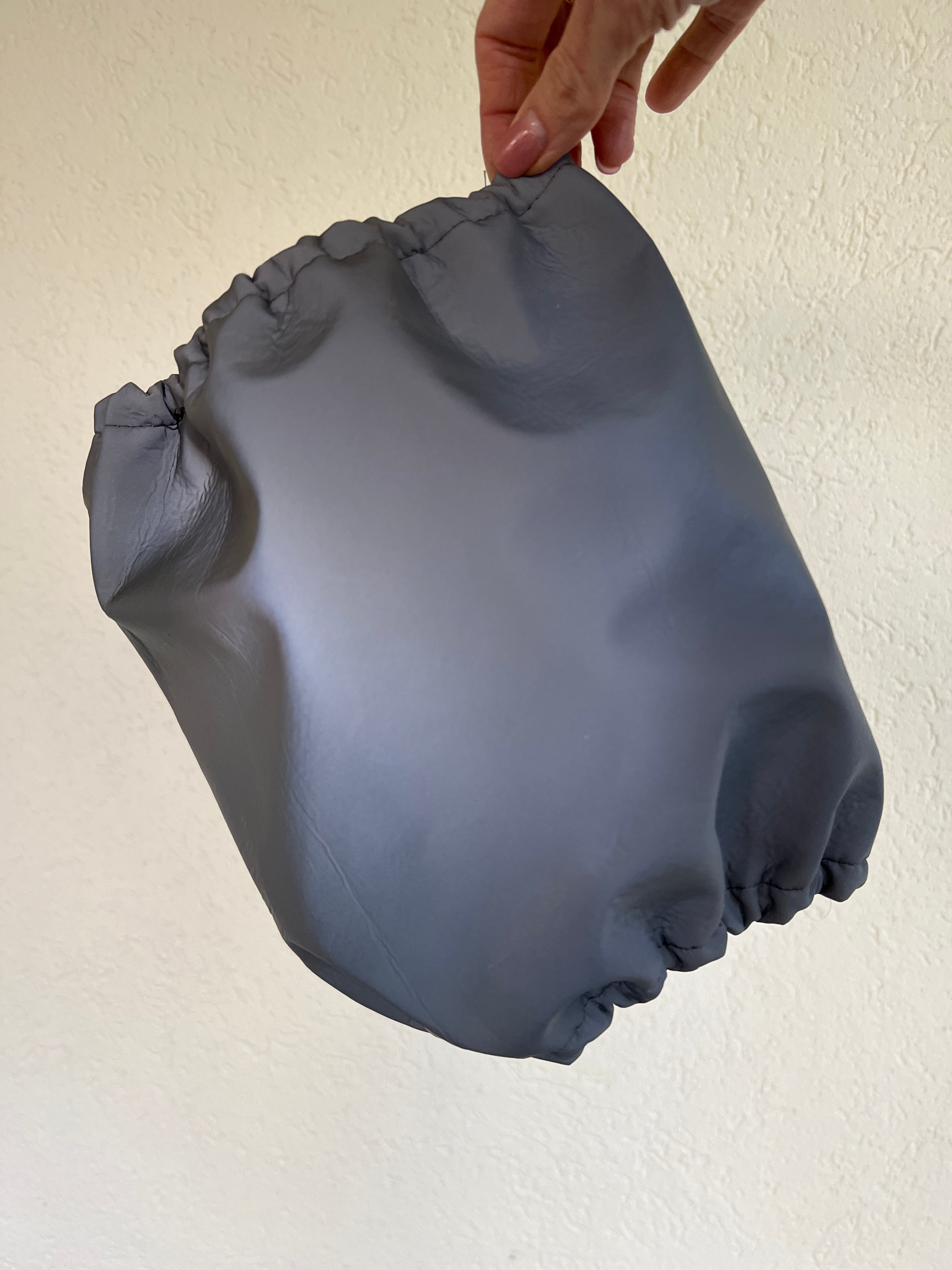 Snood impermeabili in Soft Shell