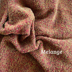 Snood in Teddy Bouclè