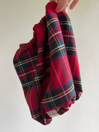 Snood in Lanetta Tartan