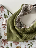 Bandana Foglie