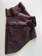 Giacca in Montone Cortina