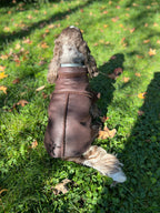 Giacca in Montone Cortina