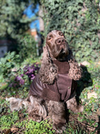 Giacca in Montone Cortina