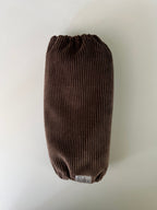 Snood in Velluto a Coste