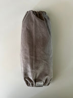 Snood in Velluto a Coste