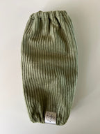 Snood in Velluto a Coste