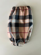 Snood impermeabili Tartan check