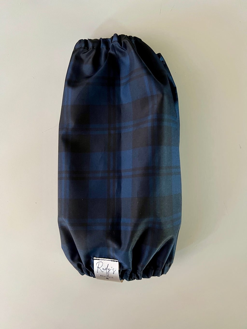 Snood impermeabili Tartan check