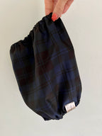 Snood impermeabili Tartan check