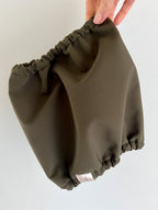 Snood impermeabili in Soft Shell
