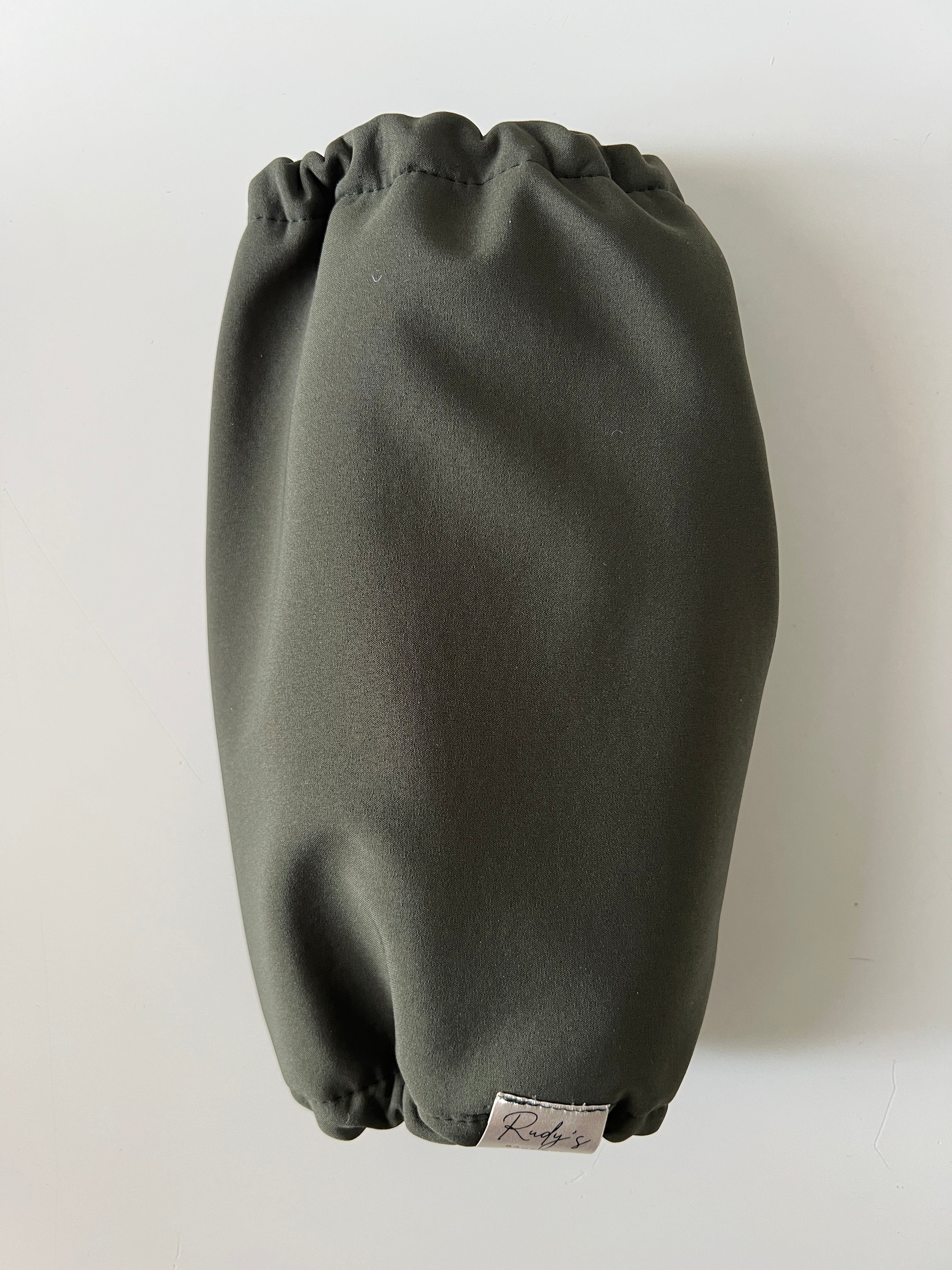 Snood impermeabili in Soft Shell