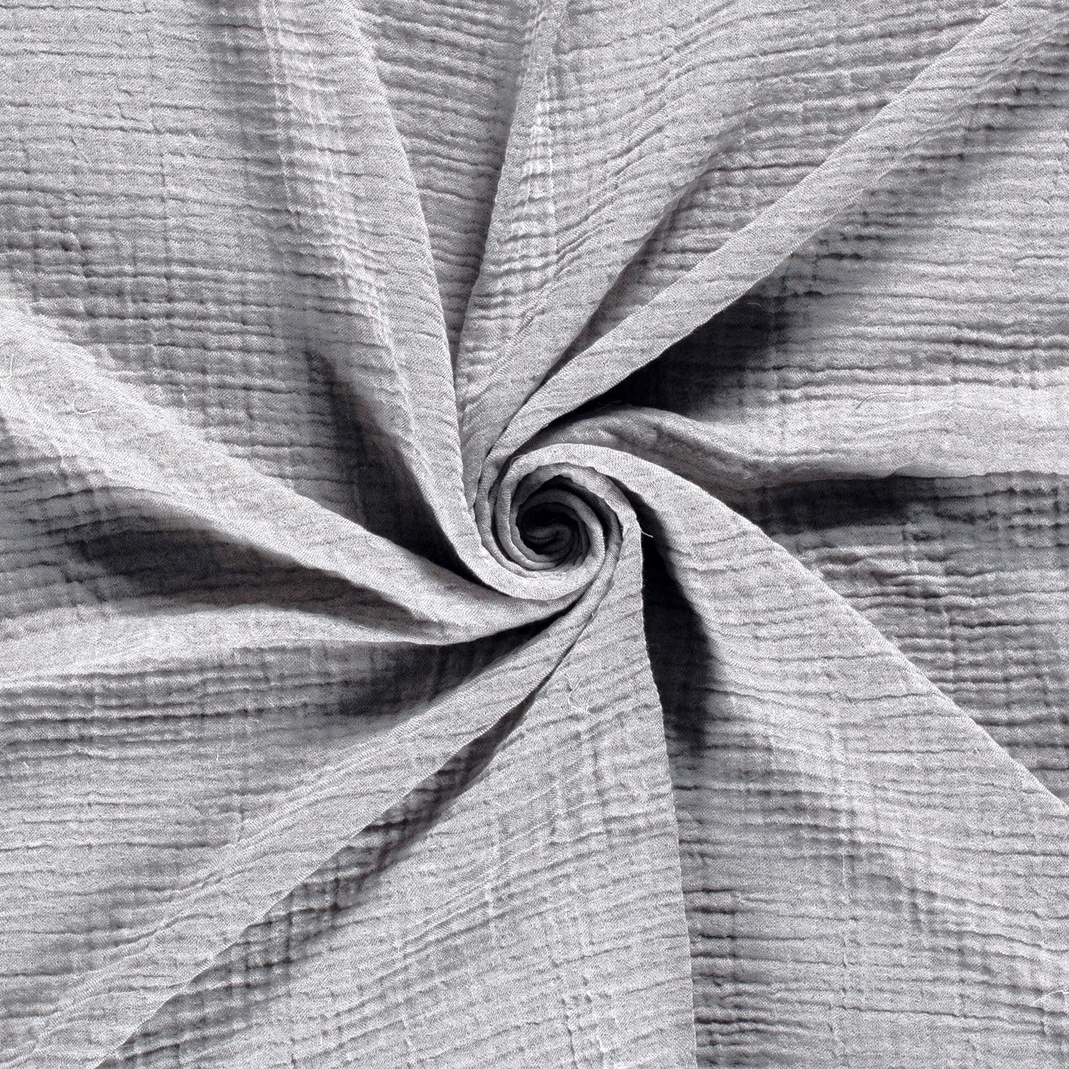 Snood in Mussola Chambray