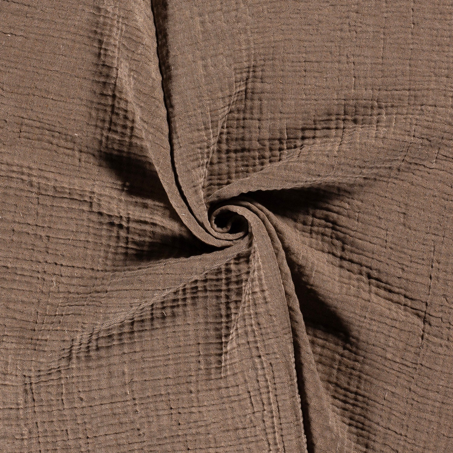 Snood in Mussola Chambray