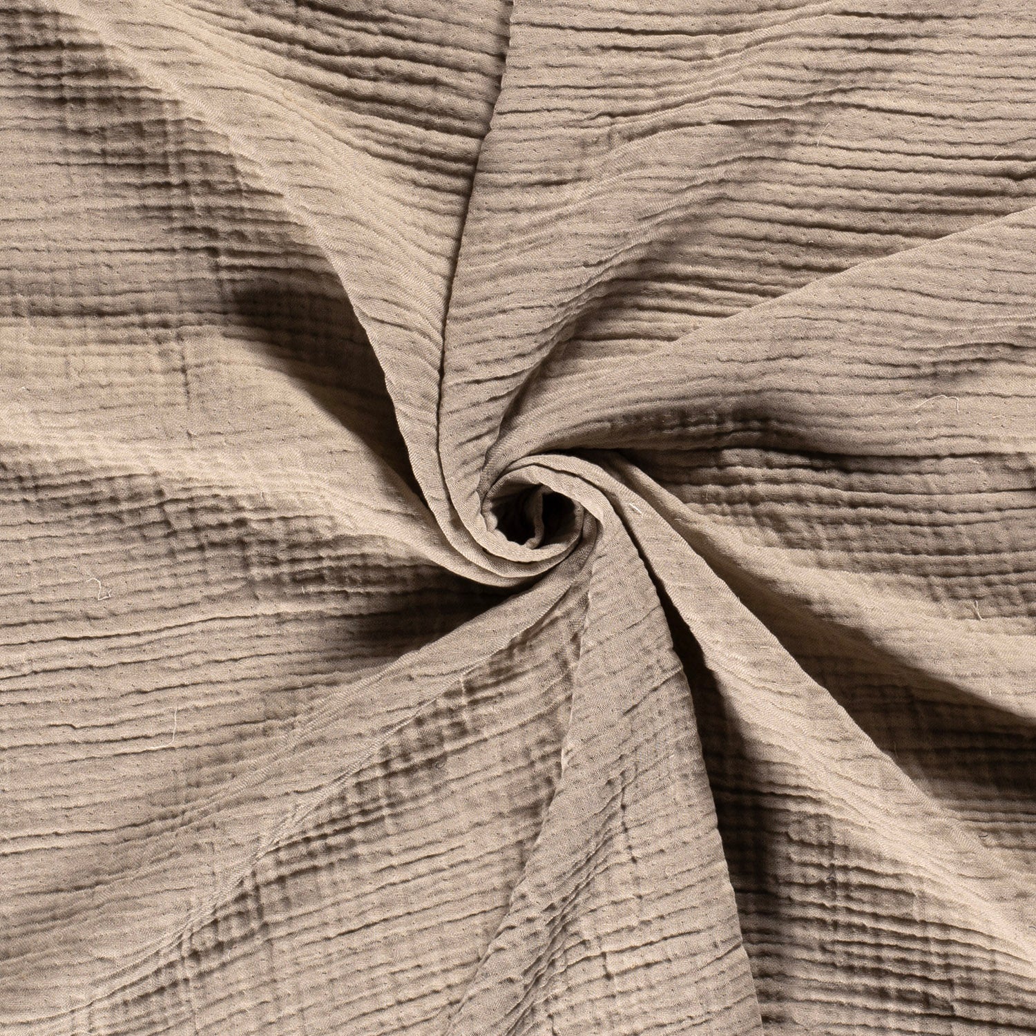 Snood in Mussola Chambray