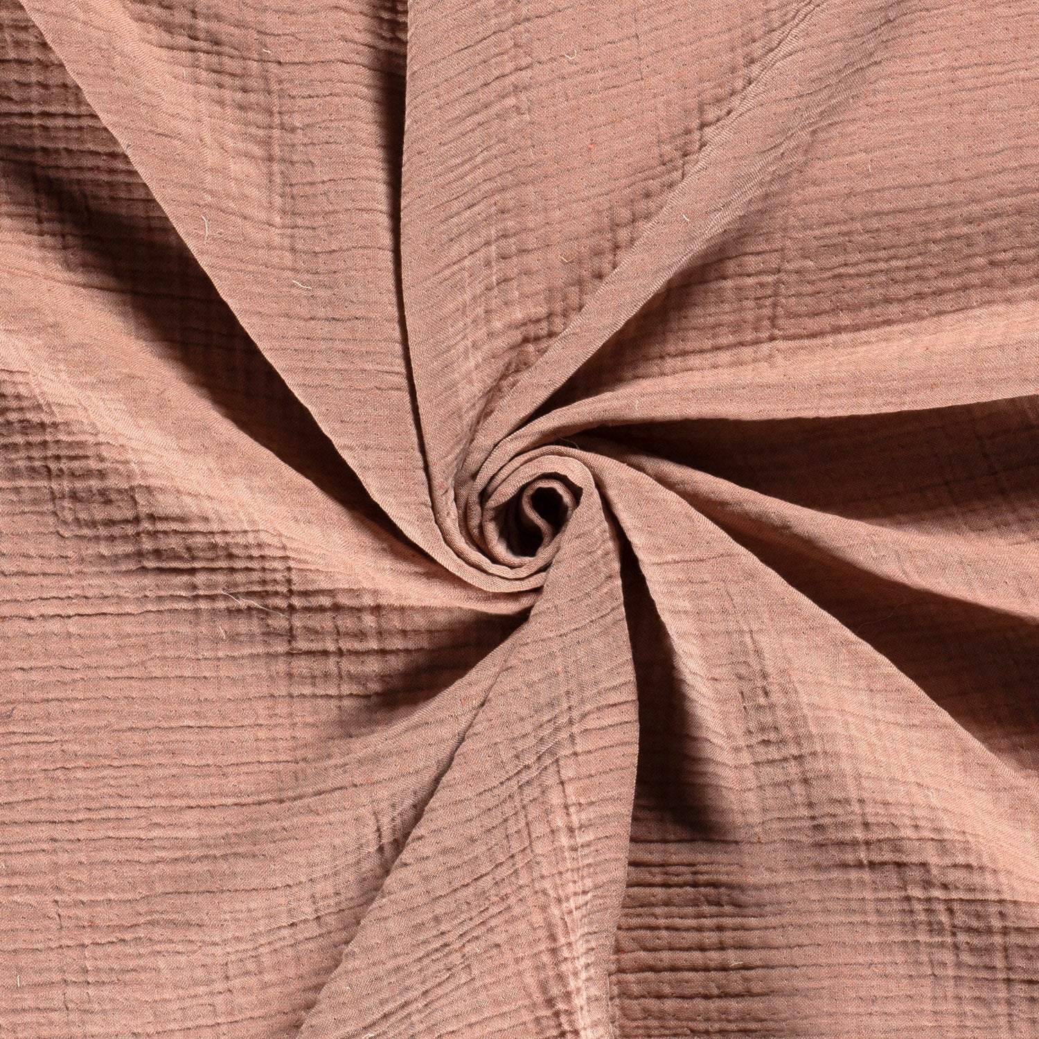 Snood in Mussola Chambray