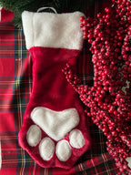 Calza Natalizia Personalizzata