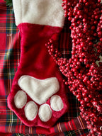 Calza Natalizia Personalizzata