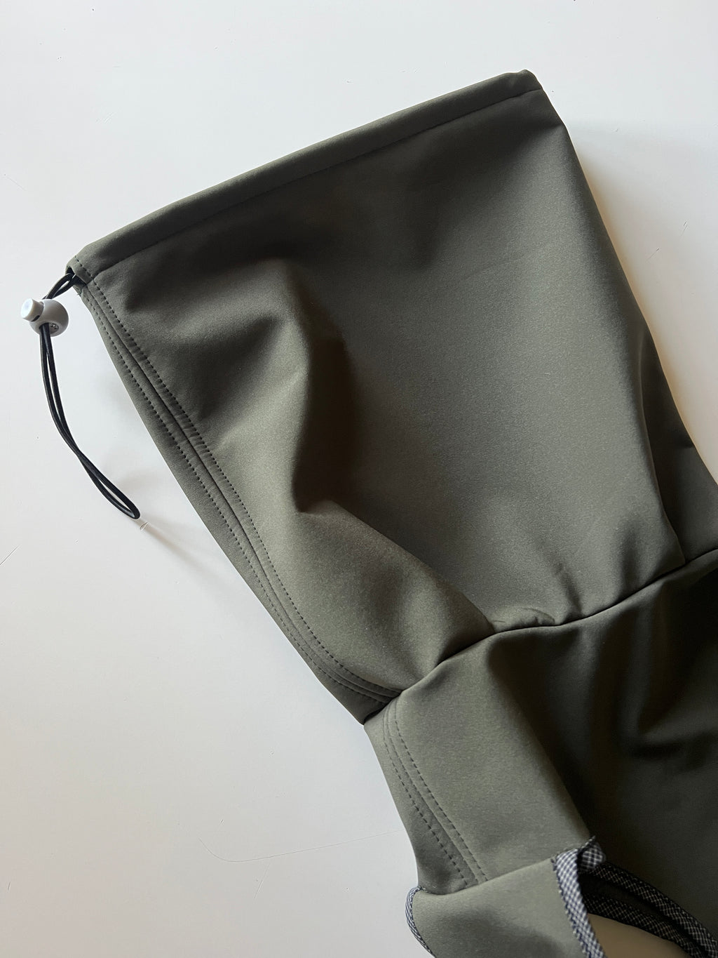 Impermeabile in Soft Shell Dolomiti