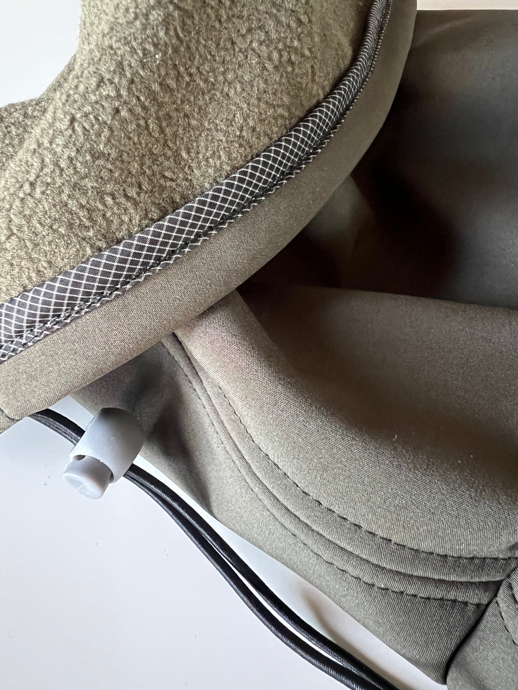 Impermeabile in Soft Shell Dolomiti