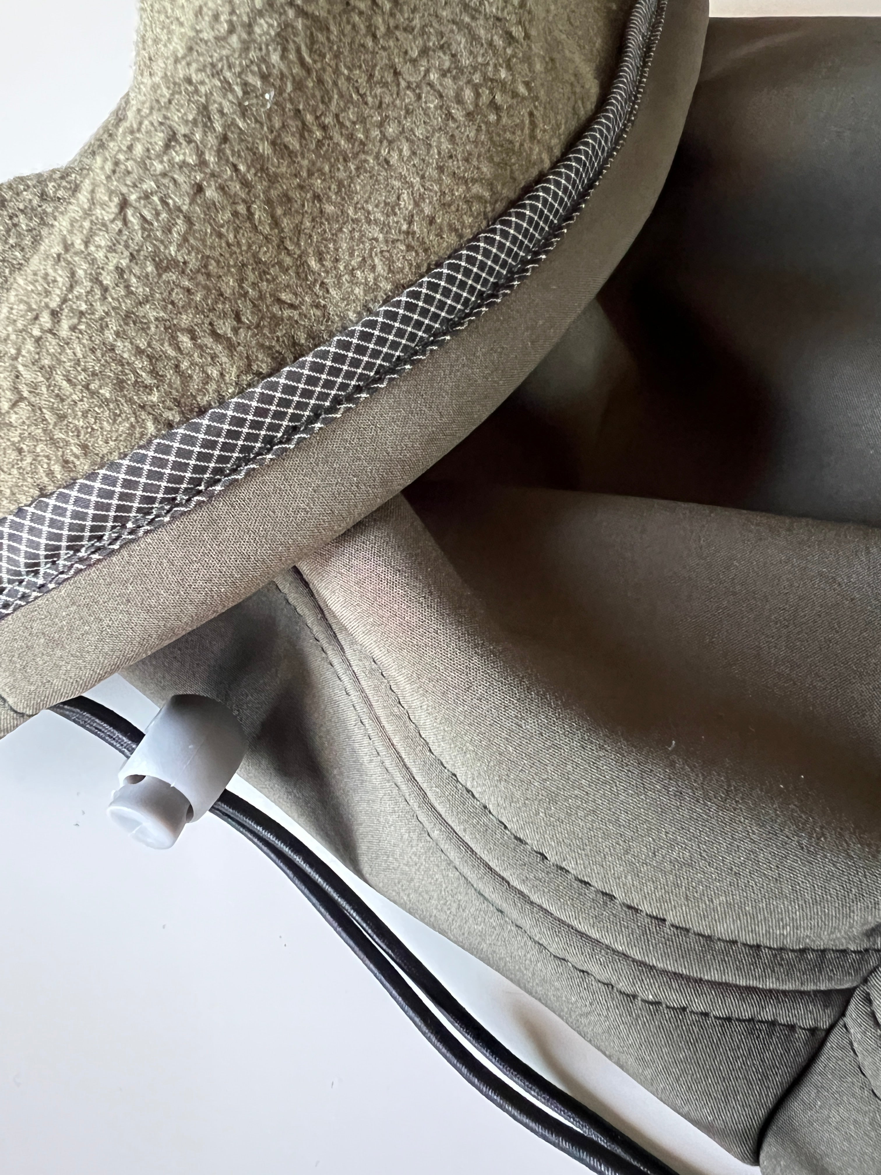 Impermeabile in Soft Shell Dolomiti