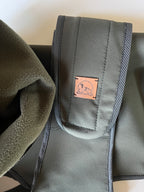 Impermeabile in Soft Shell Dolomiti