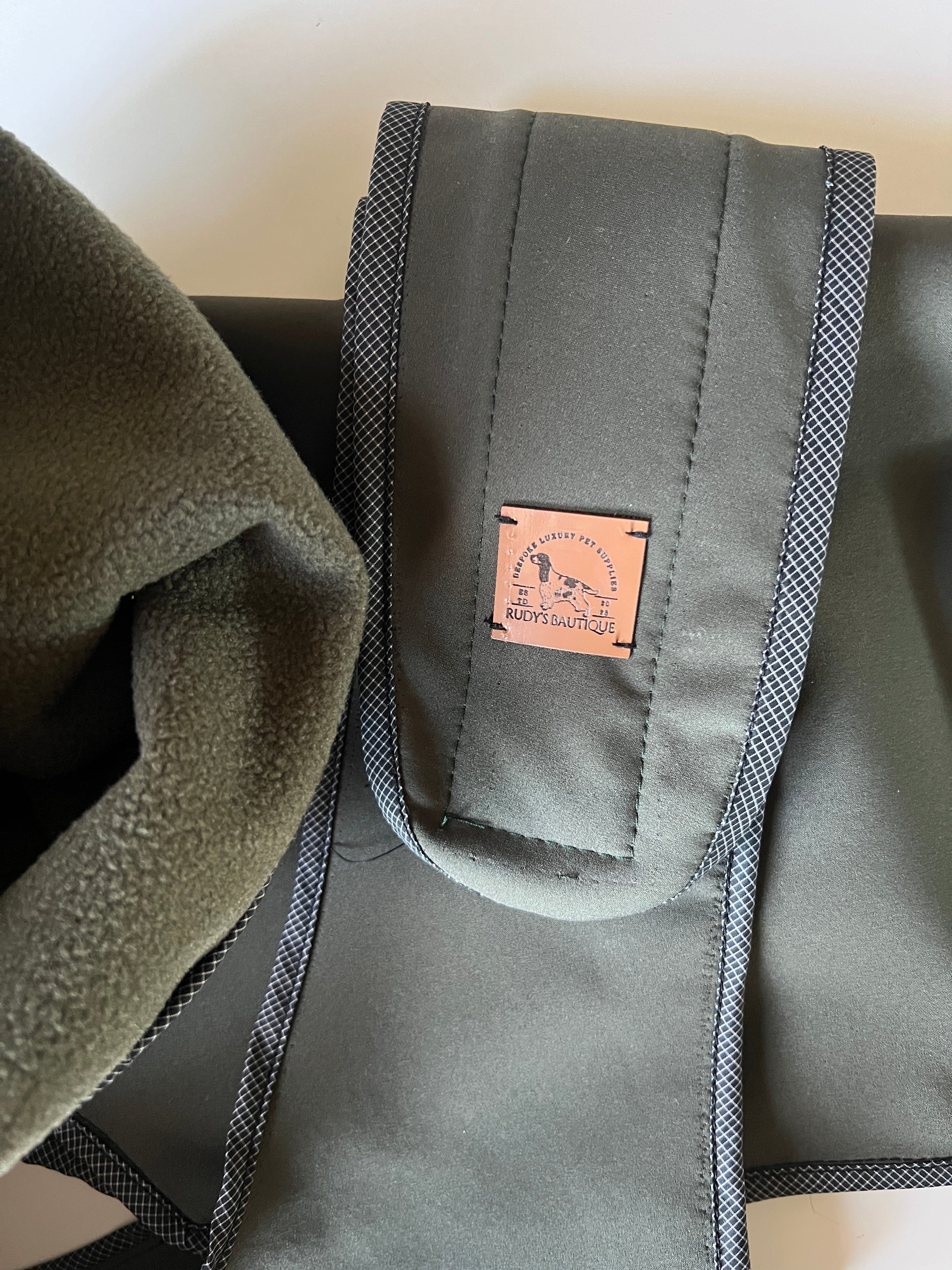 Impermeabile in Soft Shell Dolomiti