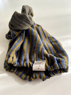 Paraorecchie in Mussola Stripe