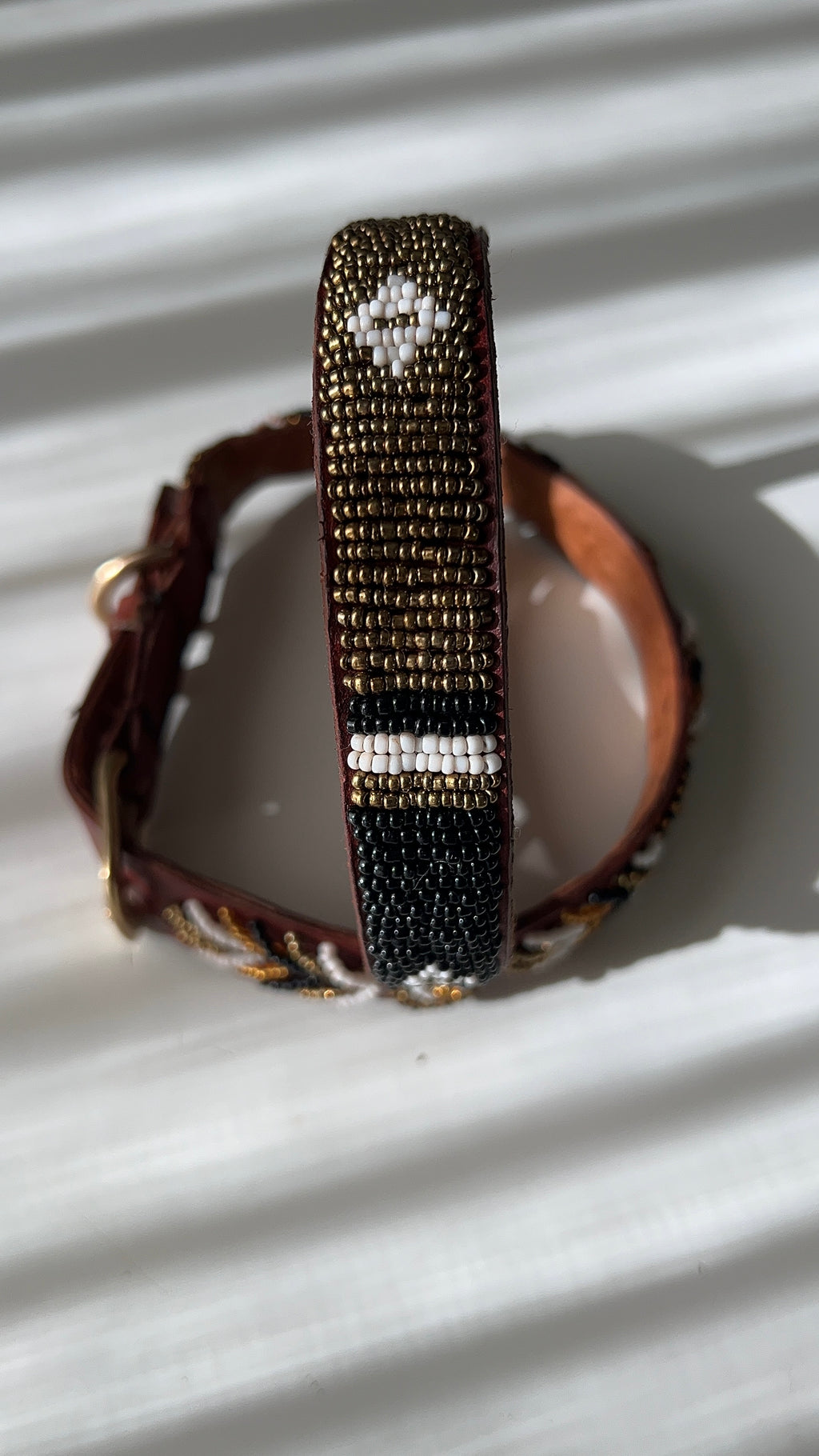 Savannah Muslin Snood