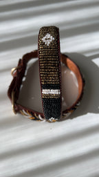 Savannah Muslin Snood