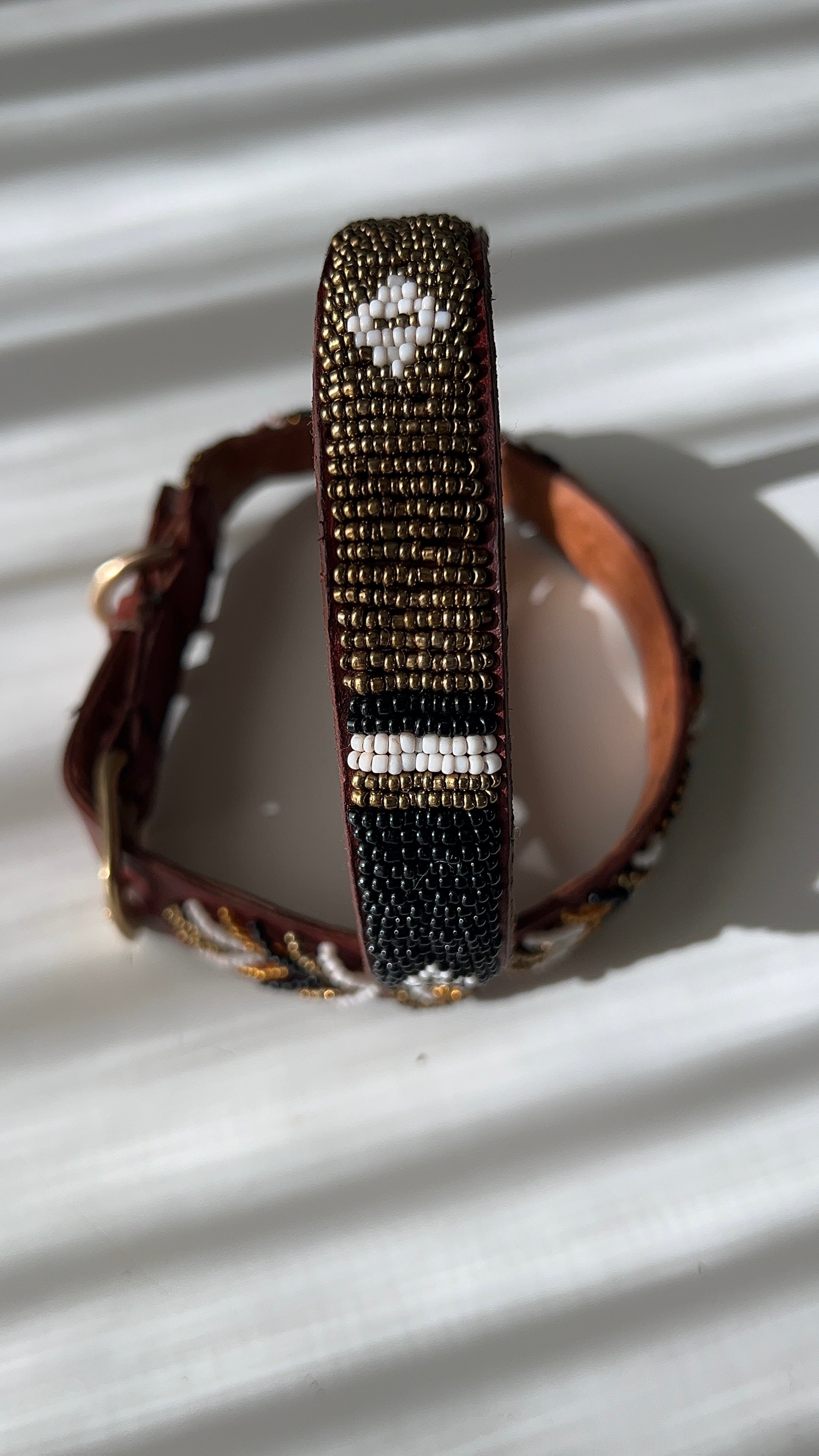 Savannah Muslin Snood